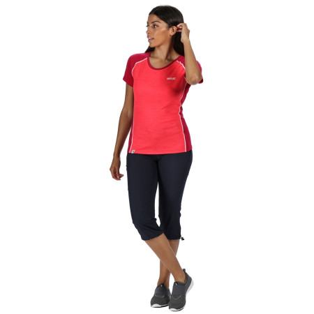 Ženske 3/4 hlače Regatta Xrt Capri Light