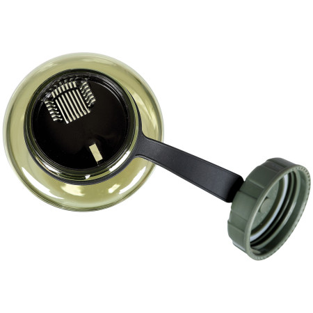 Boca Warg Gear Tritan Wide 1 L