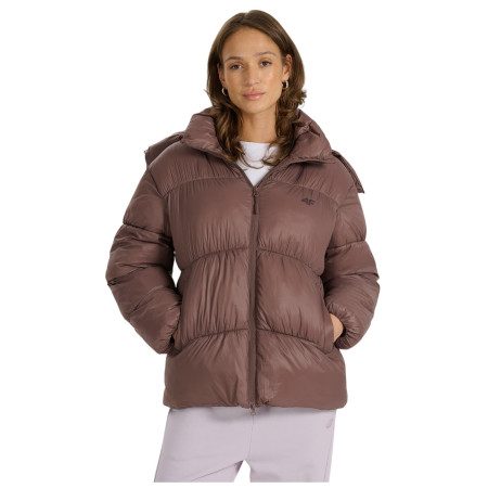 Ženska jakna 4F Down Jacket F585