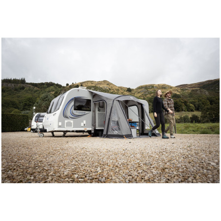 Šator za kamp prikolicu Vango Palma Air 260