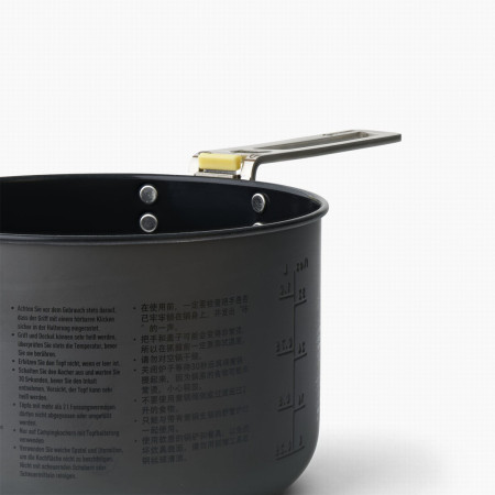 Lonac Sea to Summit Frontier UL Pot 1.3L