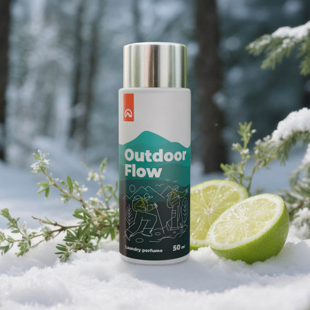 Parfem za pranje rublja Northfinder Outdoor Flow 150ml