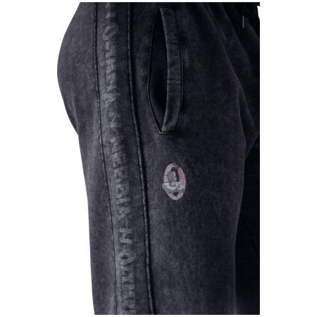 Muške trenerke Nebbia NEBBIA x Olympia Relaxed sweatpants