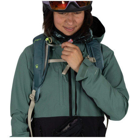 Ruksak za turno skijanje Osprey Glade 20