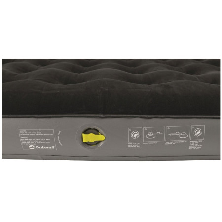 Madraci na napuhavanje Outwell Classic King