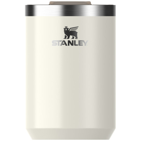 Termos Stanley The Everyday Camp Cup 350 ml bež Cream Gloss
