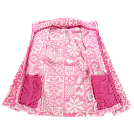 Dječja dukserica Alpine Pro Eflino