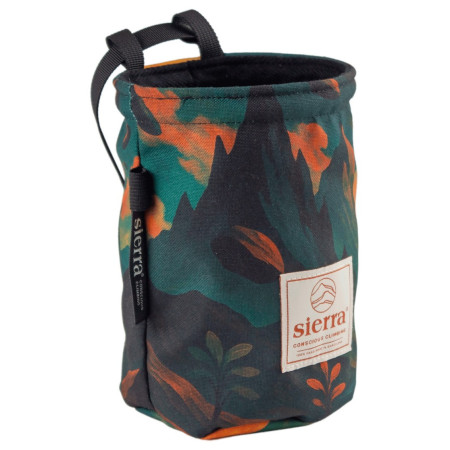 Vrećica za magnezij SIERRA Climbing Element Series