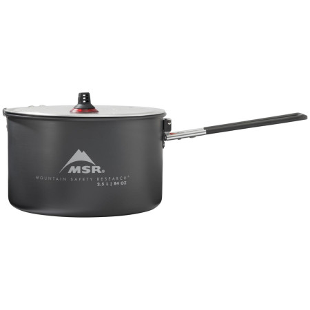 Posuđe MSR Ceramic 2.5L Pot
