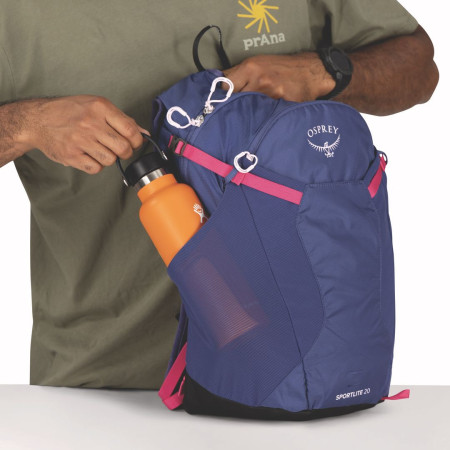 Turistički ruksak Osprey Sportlite 20