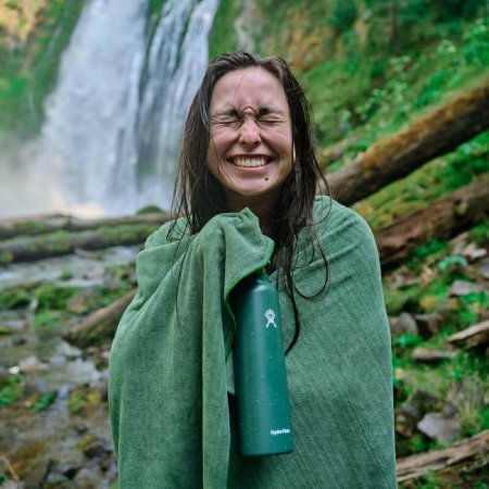 Termo boca Hydro Flask Standard Flex Cap 24 oz