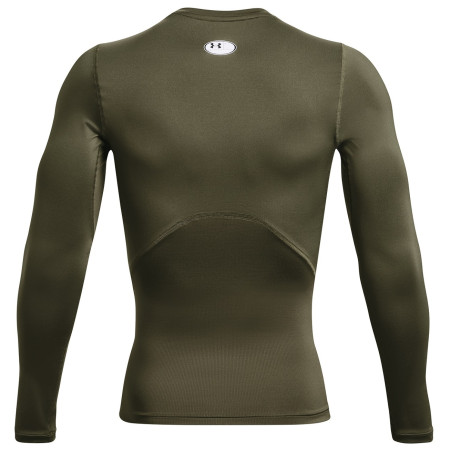 Muške funkcionalne majice Under Armour HG Armour Comp LS