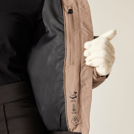 Ženska jakna Dare 2b Glitz Jacket