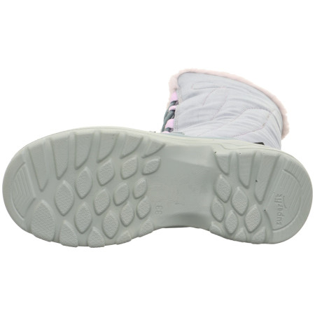 Dječje zimske cipele Superfit Aurora GTX Hellgrün/Lila