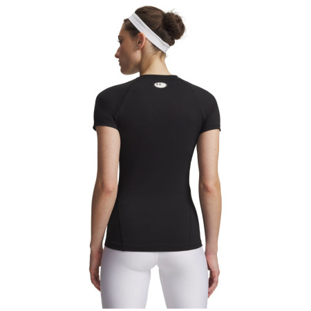 Ženska majica Under Armour UA HG Authentics Comp SS