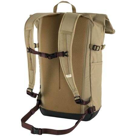 Ruksak Fjällräven High Coast Foldsack 24