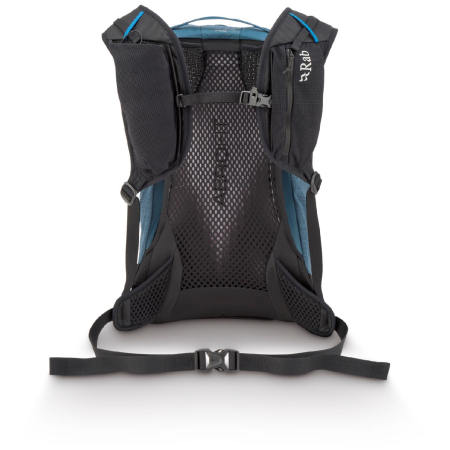 Turistički ruksak Rab Airox 18