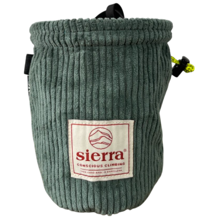 Vrećica za magnezij SIERRA Climbing Nat Plus