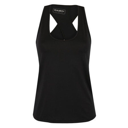 Ženska majica bez rukava Husky Tao L
