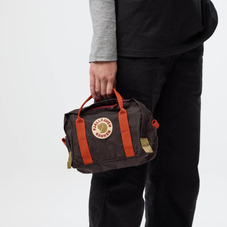 Torba preko ramena Fjällräven Kånken Koncept Crossbody