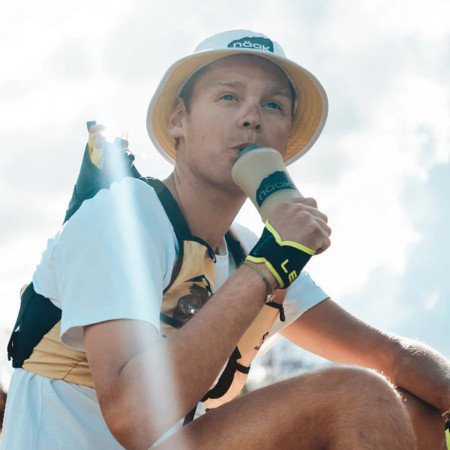 Energetsko piće Näak Watermelon - Ultra Energy™ Drink Mix (720g)