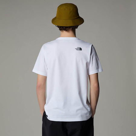 Muška majica The North Face M S/S Simple Dome Tee
