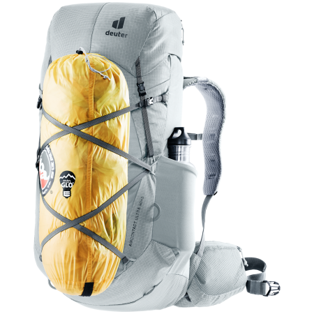Ultralagani ruksak Deuter Aircontact Ultra 40+5