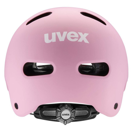 Dječja biciklistička kaciga Uvex Kid 4