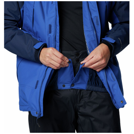 Muška skijaška jakna Columbia Shotski Jacket