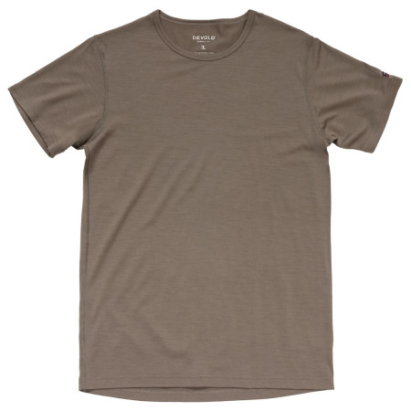 Muška majica Devold Breeze Man T-Shirt short sleeve
