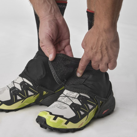 Navlake Salomon Trail Gaiters Low