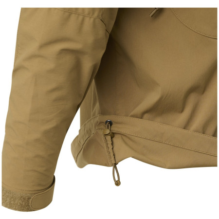 Muška jakna Helikon-Tex Trooper Jacket Mk2 - Stormstretch®