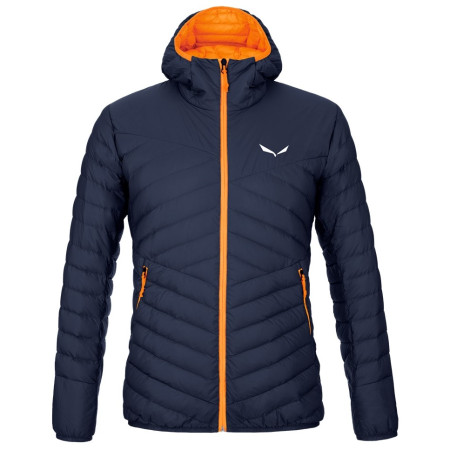 Muška jakna Salewa M Brenta Jkt tamno plava NavyBlazer