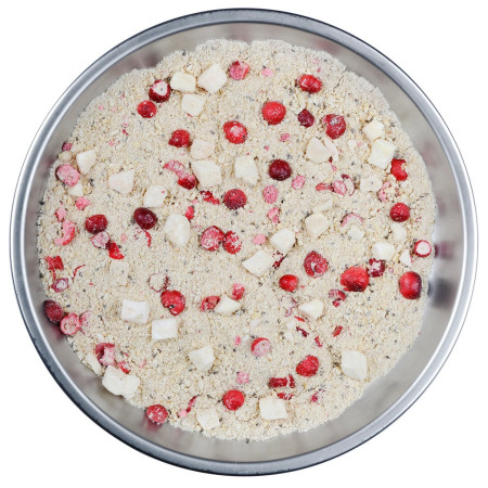 Dehidrirana hrana Lyo food Apple & Cinnamon Porridge