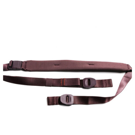 Trake Peak Design Outdoor Sling 2L Strap crvena Eclipse