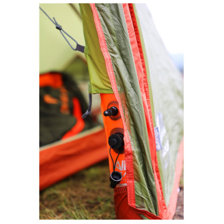 Ultralagani šator za 1 osobu Force Ten Helium UL 1 Air