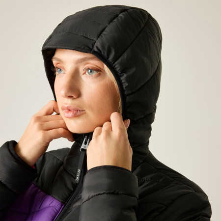 Ženska zimska jakna Dare 2b Womens Aero Fuse Padded Jacket
