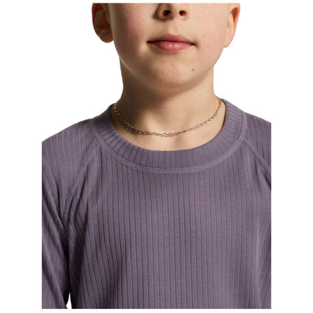 Dječje funkcionalno donje rublje Craft Baselayer Set 2 Jr Purple