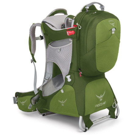 Nosiljke za bebe Osprey Poco AG Premium
