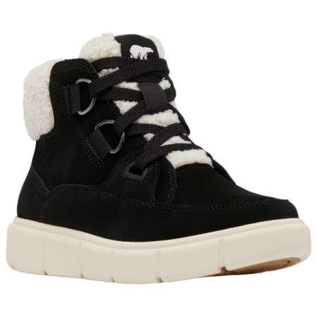 Ženske zimske cipele Sorel Explorer™ III Nw Lace Wp