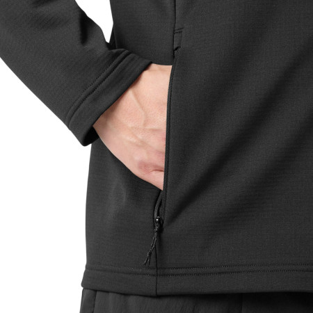 Muška dukserica Helly Hansen Versalite Fleece Jacket (2026)