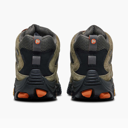 Muške cipele za planinarenje Merrell Moab 3 Mid Gtx