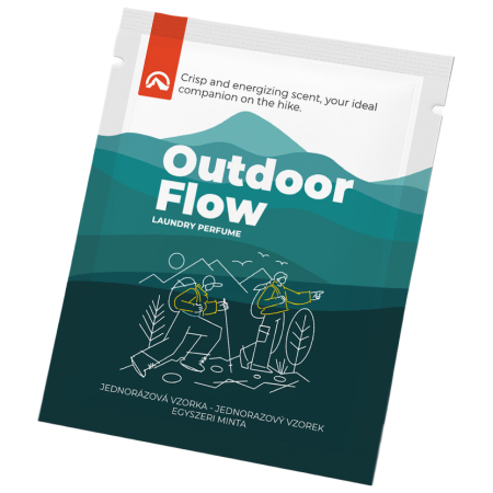 Parfem za pranje rublja Northfinder Outdoor Flow 5 ml