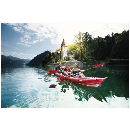 Kajak na napuhavanje Gumotex SEAWAVE