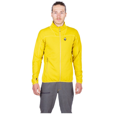 Muške funkcionalne majice dugih rukava High Point Elektron 6.0 Sweatshirt