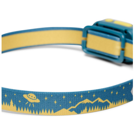 Čeona svjetiljka Black Diamond Wiz Kid Headlamp