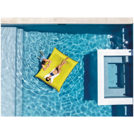 Madraci na napuhavanje Intex Luxe Lounge