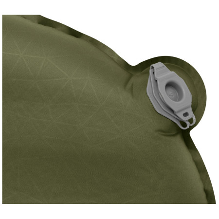 Podloga na samonapuhavanje Sea to Summit Camp Plus Self Inflating Rectangular R