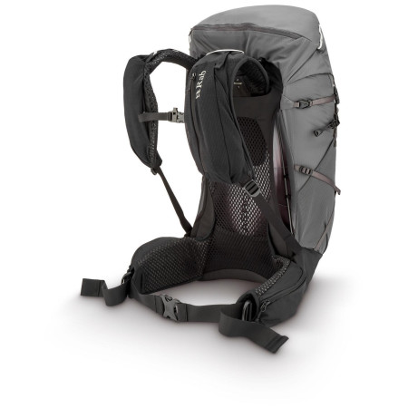 Ženski planinarski ruksak Rab Airox 28 ND