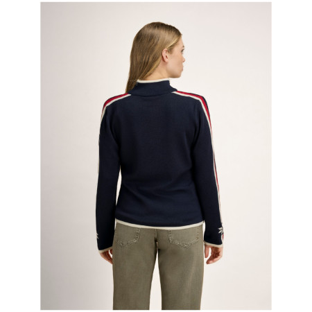Ženski džemer Dale of Norway Nåle Fem Sweater